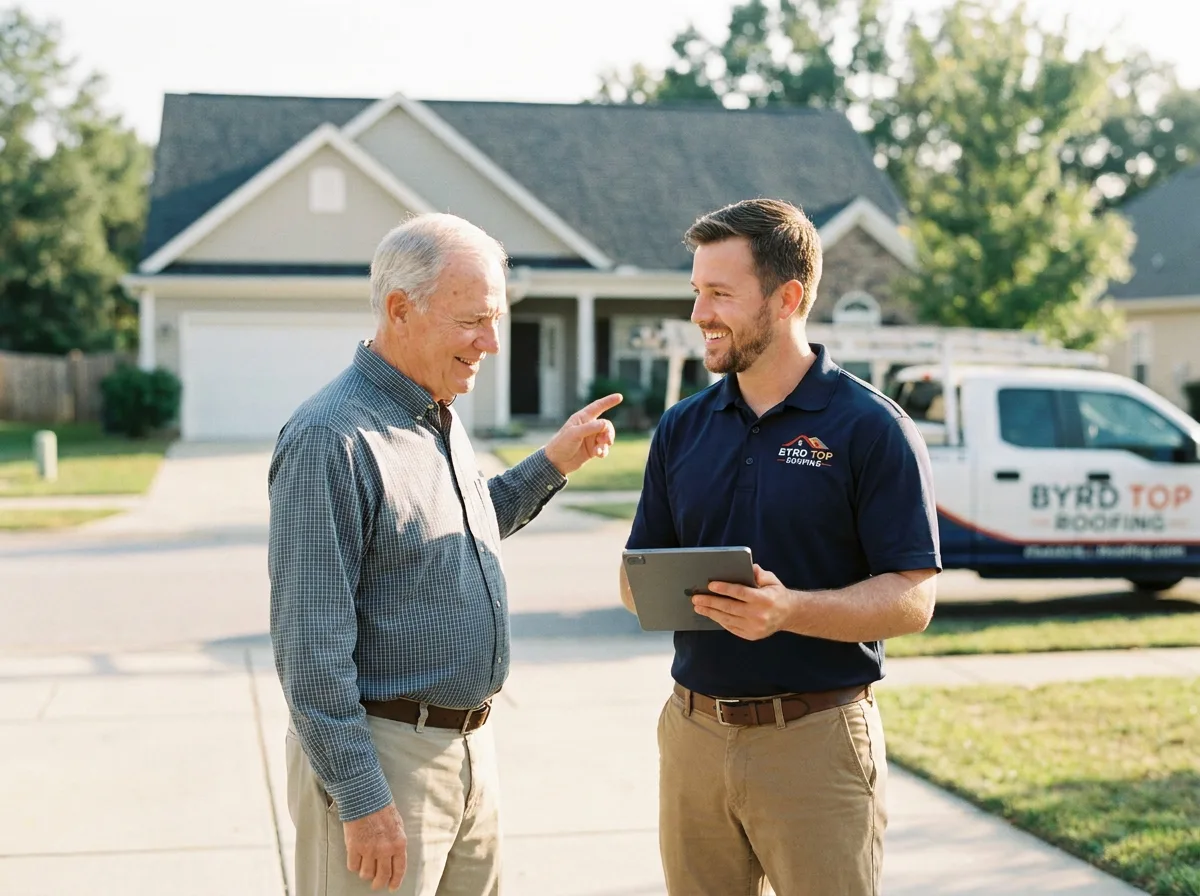 Roofing Lyman, SC FAQs
